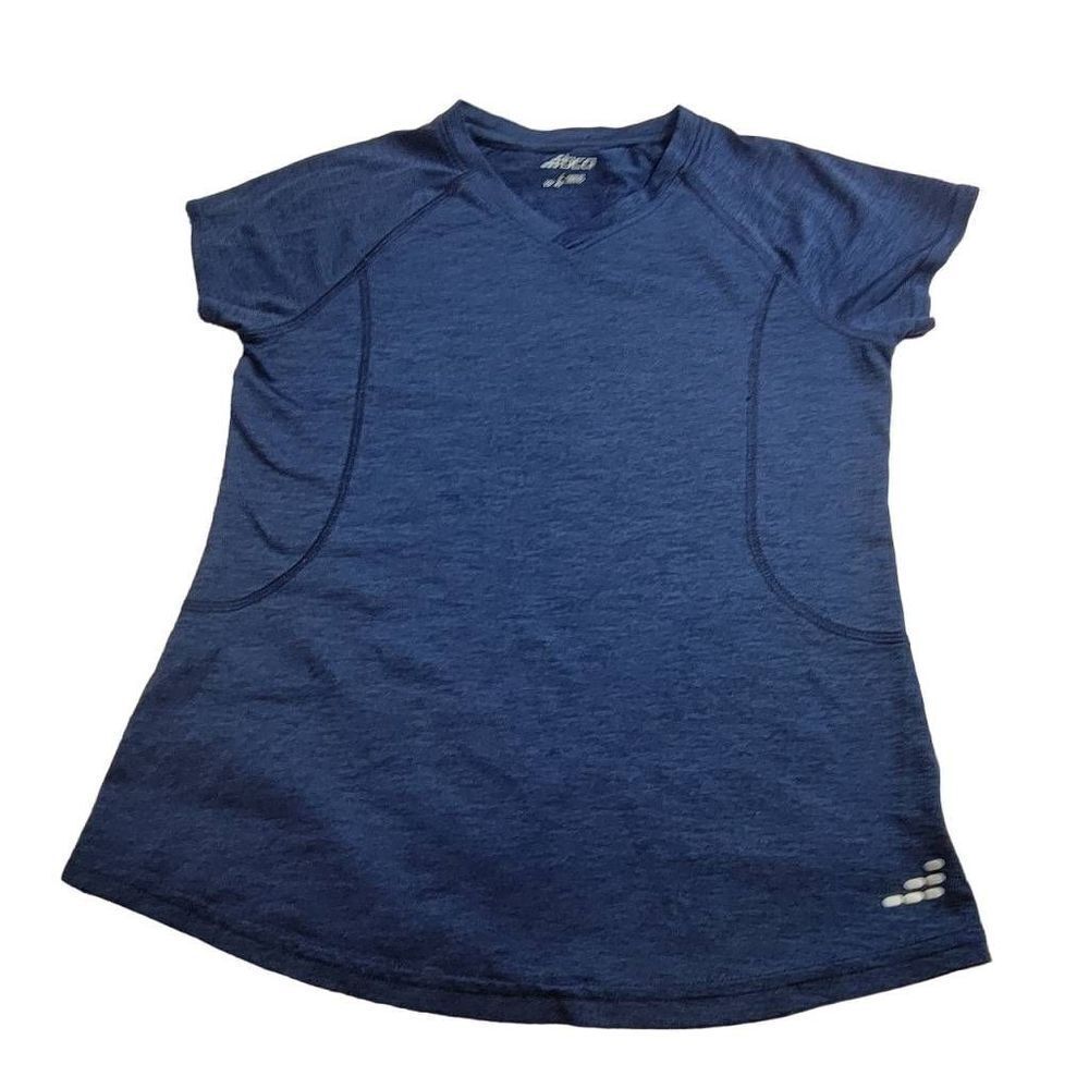 BCG athletic shirt L12/14